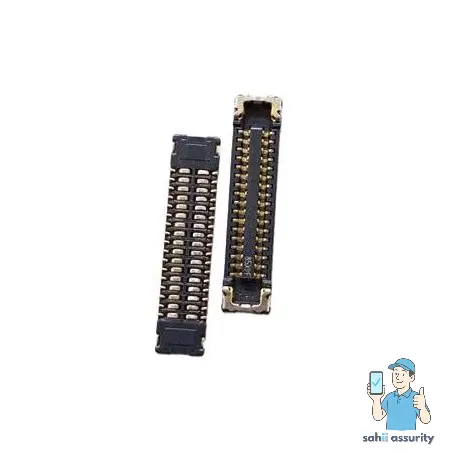 LCD Connector for Vivo U3